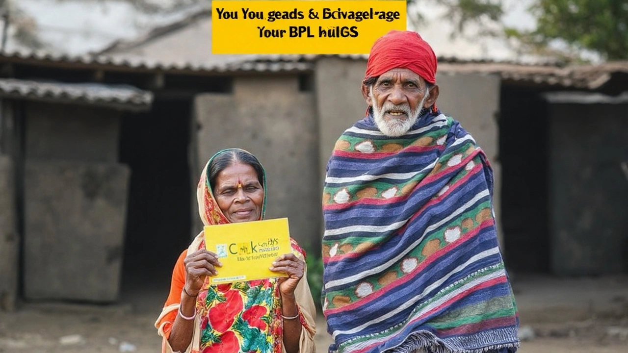 BPL Card: Eligibility, Benefits, and How It Powers Women’s Welfare Schemes
