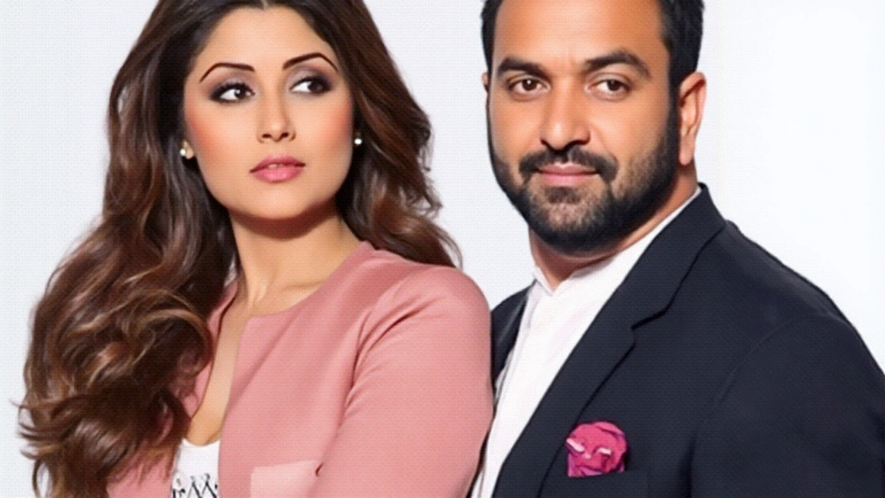 Shilpa Shetty pivots Bastian Bandra: Iconic hotspot to become Ammakai as brand moves to Juhu