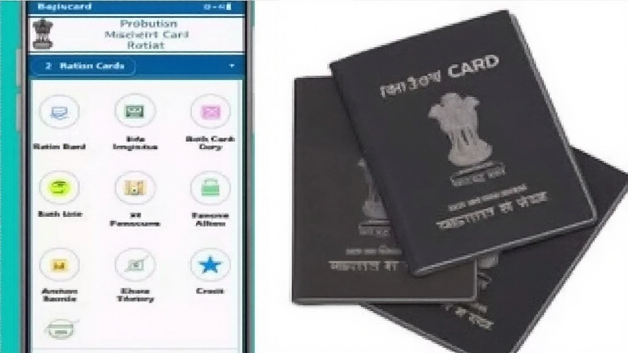 Why the BPL card matters for women—and the gaps that still hurt