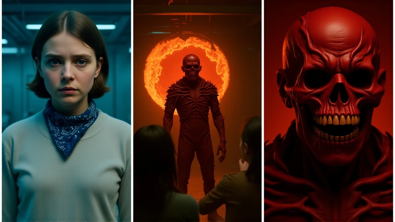 An Ending That Lingers