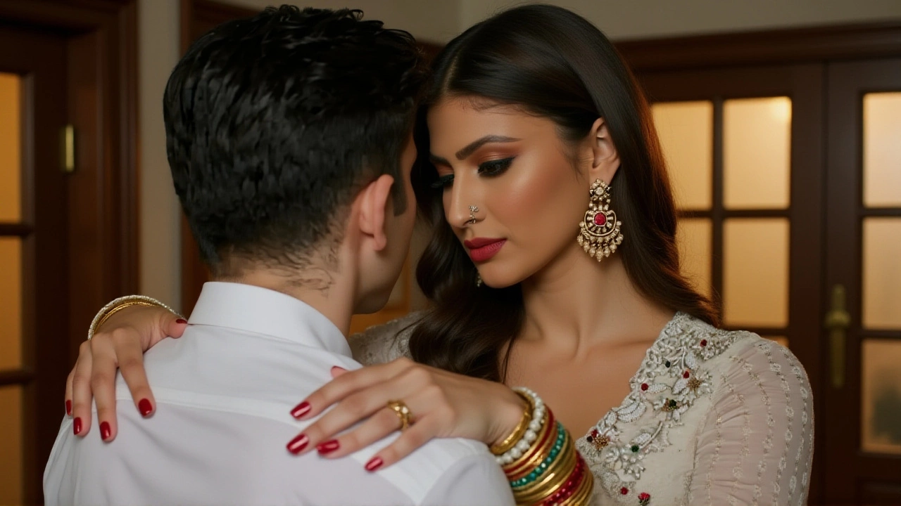 Swipe Crime Series Exposes Dark Side of Dating Apps on Indian Campus