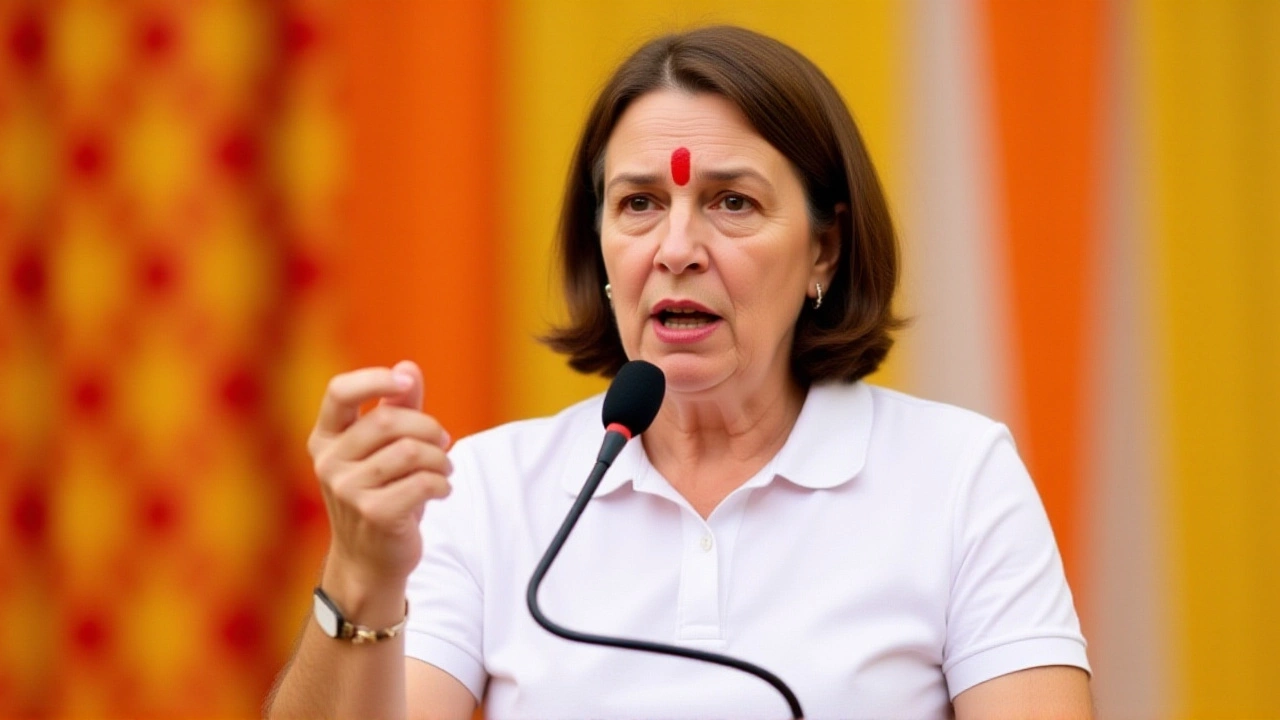 Modi Gifts Meloni 'Melody' Toffees in Rome; Viral Meme Returns