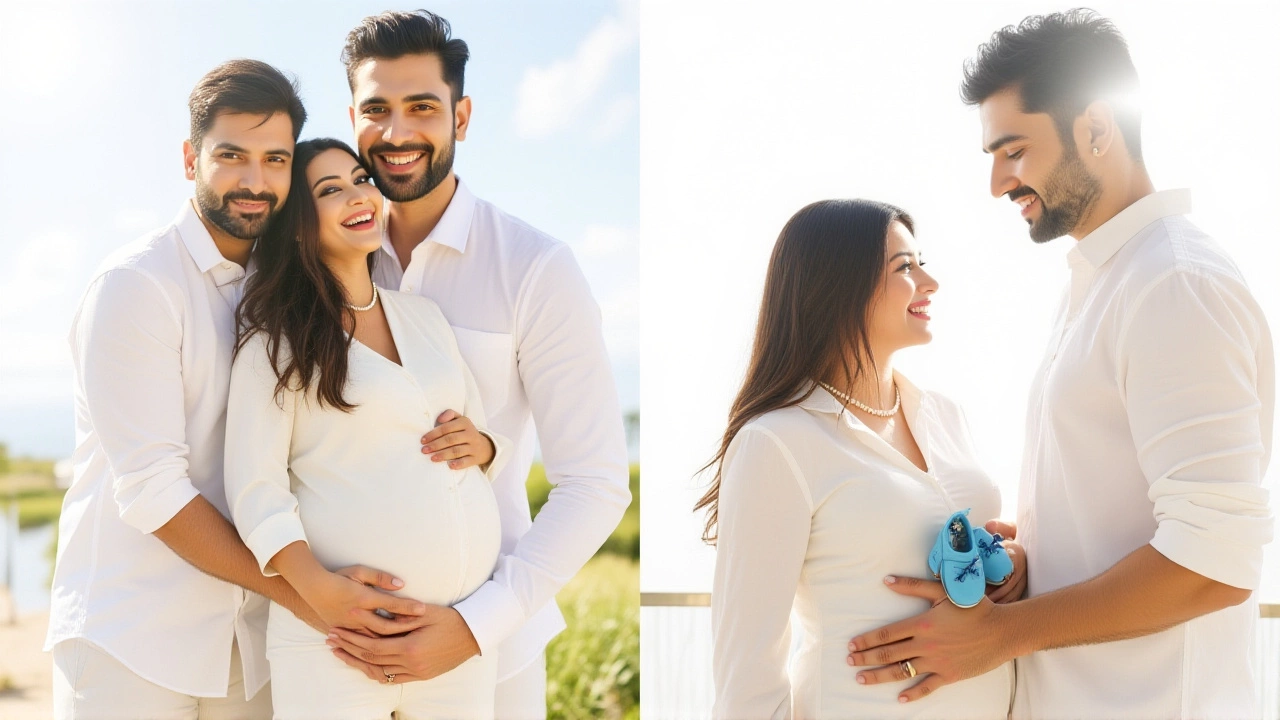 What’s Next for the Family?