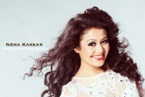 Neha Kakkar