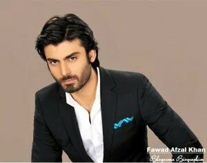 Fawad Afzal Khan 